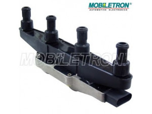 MOBILETRON CE-113 ritė, uždegimas 
 Kibirkšties / kaitinamasis uždegimas -> Uždegimo ritė
047905104A, 047905104B