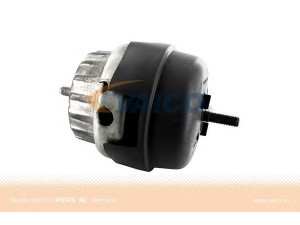 VAICO V10-1676 variklio montavimas 
 Variklis -> Variklio montavimas -> Variklio montavimo rėmas
4F0 199 379 AP, 4F0 199 379 BF