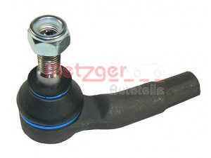 METZGER 84004801 skersinės vairo trauklės galas 
 Vairavimas -> Vairo mechanizmo sujungimai
1J0422811B, 1JD422811, 6R0423811A