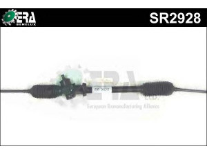 ERA Benelux SR2928 vairo pavara 
 Vairavimas -> Vairo pavara/siurblys
45510-10230