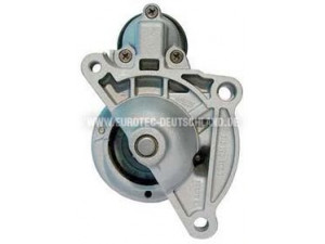 EUROTEC 11017930 starteris 
 Elektros įranga -> Starterio sistema -> Starteris
5802CR, 5802Q7, 5802R3, 96262614