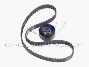 MDR MTK-5S06 paskirstymo diržo komplektas 
 Techninės priežiūros dalys -> Papildomas remontas
