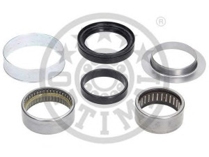 OPTIMAL F8-6272 remonto komplektas, rato pakaba 
 Ašies montavimas/vairavimo mechanizmas/ratai -> Pasukamojo kakliuko remonto rinkinys -> Remonto komplektas, karbiuratorius
5131.45, 5132.49, 5132.62, 5132.65