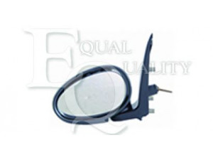 EQUAL QUALITY RD00941 išorinis veidrodėlis 
 Kėbulas -> Langai/veidrodėliai -> Veidrodėlis
211804, CRJ100200PMD