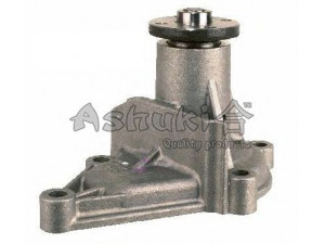 ASHUKI 0453-1050 vandens siurblys 
 Aušinimo sistema -> Vandens siurblys/tarpiklis -> Vandens siurblys
25100-26015, 25100-26016, 25100-26660