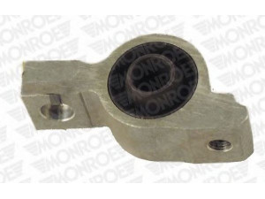 MONROE L28800 valdymo svirties/išilginių svirčių įvorė 
 Ašies montavimas/vairavimo mechanizmas/ratai -> Valdymo svirtis/pasukamosios svirties sujungimas -> Montavimas/sutvirtinimas
3523.61