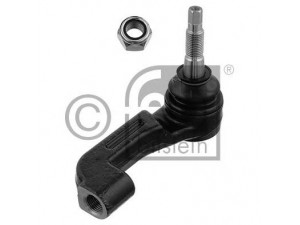 FEBI BILSTEIN 41102 skersinės vairo trauklės galas 
 Vairavimas -> Vairo mechanizmo sujungimai
52125366AA, 52125366AA, 52125366AA