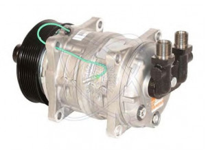 ELECTRO AUTO 20F0030 kompresorius, oro kondicionierius