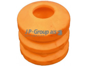 JP GROUP 1242600100 atraminis buferis, pakaba 
 Pakaba -> Pakabos dalys -> Surinkimo dalys
0344182, 344182, 90222270