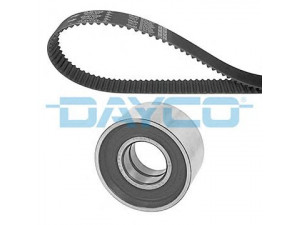 DAYCO KTB650 paskirstymo diržo komplektas 
 Techninės priežiūros dalys -> Papildomas remontas