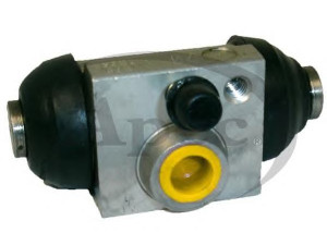 APEC braking BCY1521 rato stabdžių cilindras
4402F8