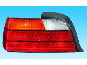 BOSCH 0 319 314 153 kombinuotas galinis žibintas 
 Dviratė transporto priemonės -> Elektros įranga -> Kombinuotas galinis žibintas/dalys -> Kombinuotas galinis žibintas
63 21 1 387 657