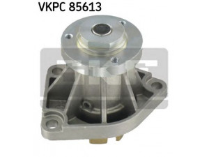 SKF VKPC 85613 vandens siurblys 
 Aušinimo sistema -> Vandens siurblys/tarpiklis -> Vandens siurblys
13 34 059, 13 34 131, 13 34 140