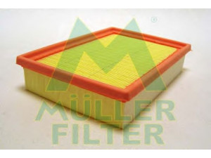 MULLER FILTER PA3624 oro filtras 
 Filtrai -> Oro filtras
96950990, 96950991
