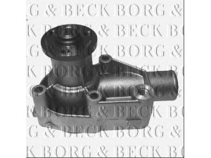 BORG & BECK BWP1181 vandens siurblys 
 Aušinimo sistema -> Vandens siurblys/tarpiklis -> Vandens siurblys
60800169, 5973319, PA0035