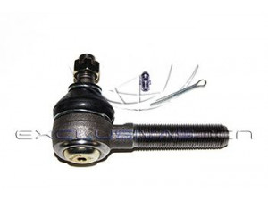 MDR MTR-8820 skersinės vairo trauklės galas 
 Vairavimas -> Vairo mechanizmo sujungimai
4882081A00, 4882081A00000