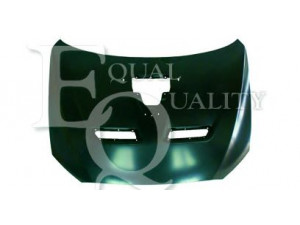 EQUAL QUALITY L05481 gaubtas 
 Kėbulas -> Transporto priemonės galas -> Gaubtas/dalys/garso izoliacinė medžiaga
2128800157