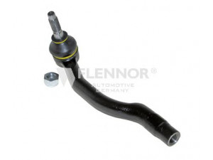 FLENNOR FL10473-B skersinės vairo trauklės galas 
 Vairavimas -> Vairo mechanizmo sujungimai
GS1D-32-280