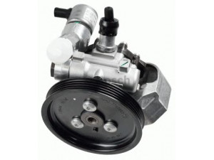 BOSCH K S00 000 757 hidraulinis siurblys, vairo sistema 
 Vairavimas -> Vairo pavara/siurblys
32 41 4 041 093, 32 41 6 769 127
