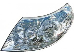 HELLA 1EJ 354 378-041 priekinis žibintas 
 Kėbulas -> Priekinis žibintas/dalys -> Priekinis žibintas/įterp.
1368639080