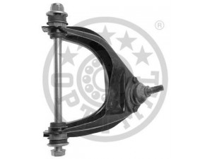 OPTIMAL G6-909 vikšro valdymo svirtis 
 Ašies montavimas/vairavimo mechanizmas/ratai -> Valdymo svirtis/pasukamosios svirties sujungimas -> Vairo trauklės (valdymo svirtis, išilginis balansyras, diago
21012904096, 21012904098