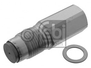 FEBI BILSTEIN 46366 vožtuvas, degalų tiekimo sistema 
 Degalų tiekimo sistema -> Vožtuvai
1920.NL, 9664613980, 1 386 568