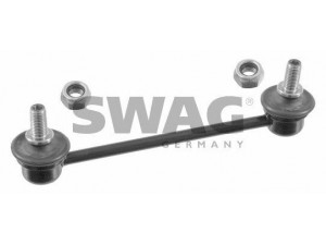 SWAG 83 92 2465 šarnyro stabilizatorius 
 Ašies montavimas/vairavimo mechanizmas/ratai -> Stabilizatorius/fiksatoriai -> Savaime išsilyginanti atrama
B30H-28-170B