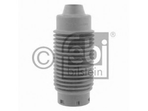FEBI BILSTEIN 17146 apsauginis dangtelis/gofruotoji membrana, amortizatorius
0099.36, 99.36