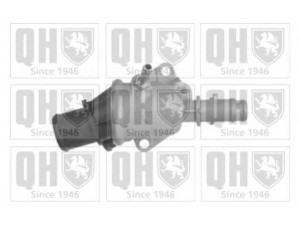 QUINTON HAZELL QTH505K termostatas, aušinimo skystis 
 Aušinimo sistema -> Termostatas/tarpiklis -> Thermostat
46471839, 46527105, 46527105, 60814610