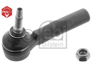 FEBI BILSTEIN 46005 skersinės vairo trauklės galas 
 Vairavimas -> Vairo mechanizmo sujungimai
9947720, 9947926, 9950775, 9947720