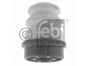 FEBI BILSTEIN 23610 atraminis buferis, pakaba 
 Pakaba -> Pakabos dalys -> Surinkimo dalys
6Q0 412 301, 6Q0 412 301, 6Q0 412 301