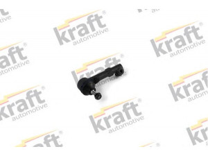 KRAFT AUTOMOTIVE 4315060 skersinės vairo trauklės galas 
 Vairavimas -> Vairo mechanizmo sujungimai
6000 022 730