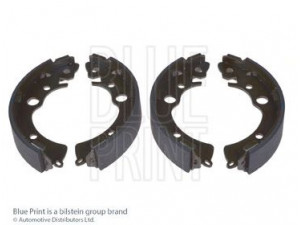 BLUE PRINT ADH24114 stabdžių trinkelių komplektas 
 Techninės priežiūros dalys -> Papildomas remontas
43053SR3A01, 43153-SH0-A01, 43153-SR3-003