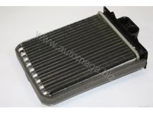 AUTOMEGA 3016180110 šilumokaitis, salono šildymas
1618110, 1618110, 1618110, 90512200