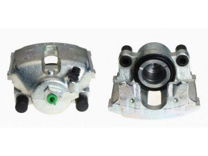 BREMBO F 59 089 stabdžių apkaba 
 Dviratė transporto priemonės -> Stabdžių sistema -> Stabdžių apkaba / priedai
542100, 4482543, 8828949