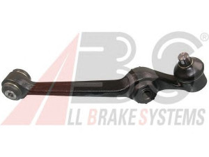A.B.S. 210179 vikšro valdymo svirtis 
 Ašies montavimas/vairavimo mechanizmas/ratai -> Valdymo svirtis/pasukamosios svirties sujungimas -> Vairo trauklės (valdymo svirtis, išilginis balansyras, diago
1637182