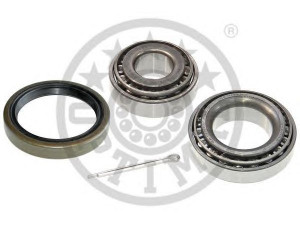 OPTIMAL 962682 rato guolio komplektas 
 Ašies montavimas/vairavimo mechanizmas/ratai -> Rato stebulė/montavimas -> Rato guolis
40001-01BR5, 40215A0100, 43210-01B00