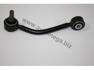 AUTOMEGA 3050504657L0D šarnyro stabilizatorius
7L0505465D, 7L0505465D, 7L0505465D