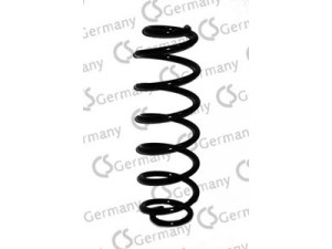 CS Germany 14.504.051 spyruoklė 
 Pakaba -> Spyruoklės
1211792