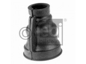 FEBI BILSTEIN 01608 gofruotoji membrana, kardaninis velenas 
 Ratų pavara -> Gofruotoji membrana
111 501 153 B