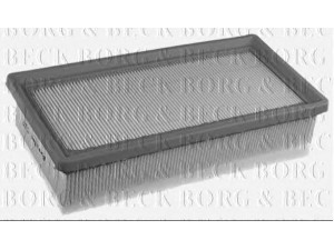 BORG & BECK BFA2361 oro filtras 
 Filtrai -> Oro filtras
B000754480, B000754480