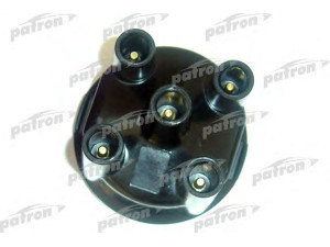 PATRON PE15023 skirstytuvo dangtelis 
 Kibirkšties / kaitinamasis uždegimas -> Degimo skirstytuvas/dalys
026 905 207 A