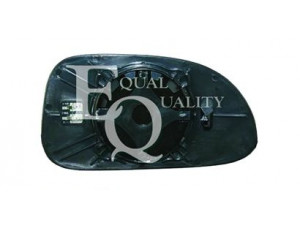 EQUAL QUALITY RS03020 veidrodėlio stiklas, išorinis veidrodėlis 
 Kėbulas -> Keleivių kabina -> Veidrodėlis
96546798