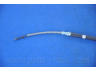 PARTS-MALL PTA-198 trosas, stovėjimo stabdys
5977028000