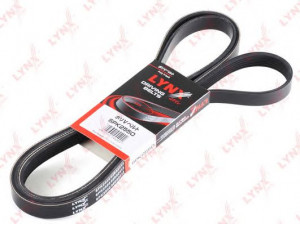 LYNXauto 6PK2550 V formos rumbuoti diržai 
 Techninės priežiūros dalys -> Techninės priežiūros intervalai
4029203, 4356903, 4395455, 4904116