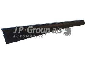 JP GROUP 8181500282 pakoja 
 Kėbulas -> Kėbulo dalys/ sparnas/buferis -> Vieta kojoms/durų ramstis
111898510B, 113898510B