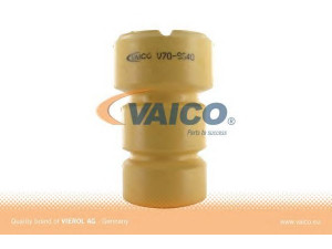VAICO V70-9640 atraminis buferis, pakaba 
 Pakaba -> Pakabos dalys -> Surinkimo dalys
48331-42020