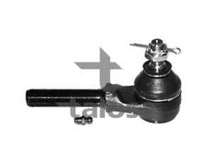 TALOSA 42-04407 skersinės vairo trauklės galas 
 Vairavimas -> Vairo mechanizmo sujungimai
ES2221L