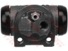 TRW BWC248 rato stabdžių cilindras 
 Stabdžių sistema -> Ratų cilindrai
0004331V001, 0004331V002, 0004331V002000000