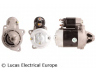 LUCAS ELECTRICAL LRS00466 starteris 
 Elektros įranga -> Starterio sistema -> Starteris